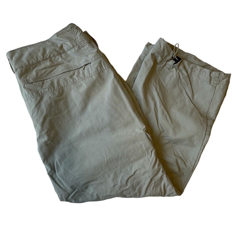 ‎Columbia Titanium Capri - Women’s 12